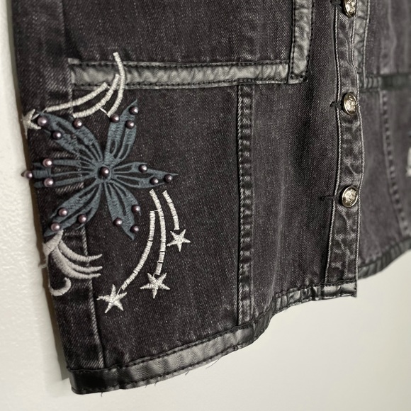 Desigual Martia Skirt - Picture 3 of 11